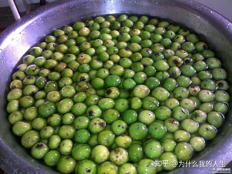 重庆古法美食——山枇杷冰粉