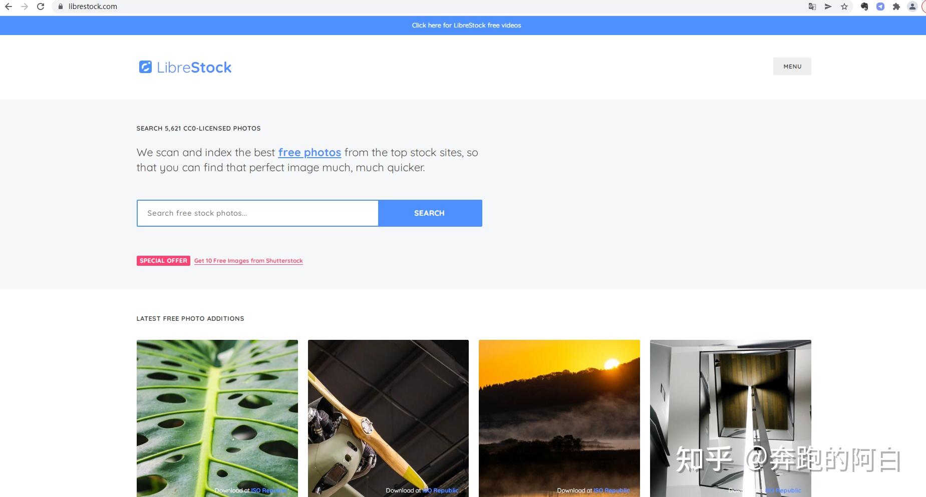 高质量免费无需版权图片网站整理 - 知乎