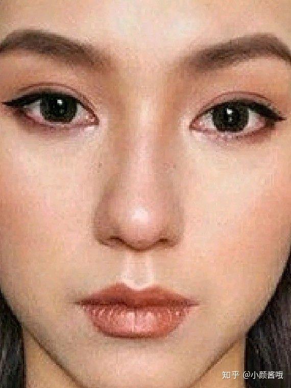 你适合盒型鼻头吗