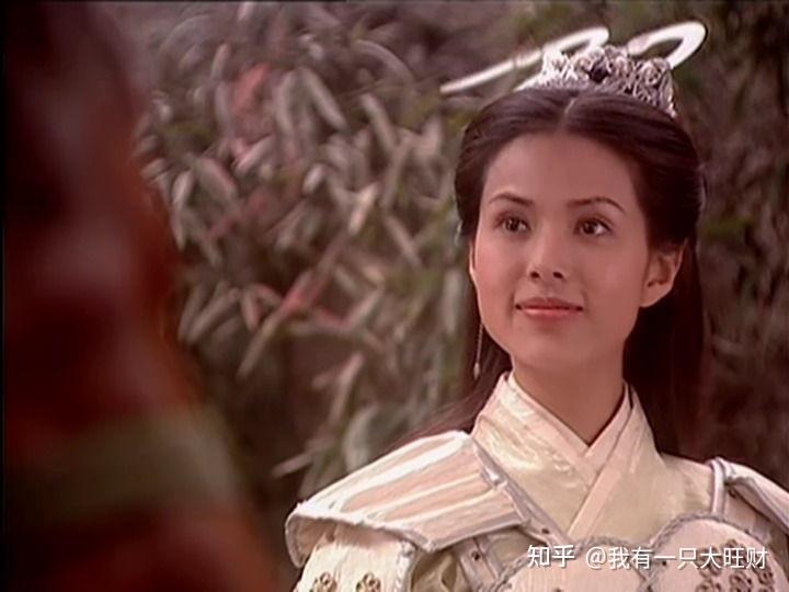 《杨门女将》杨安爱惨了杨八妹,奈何公主动了心,骑士却悲惨下线 - 知乎