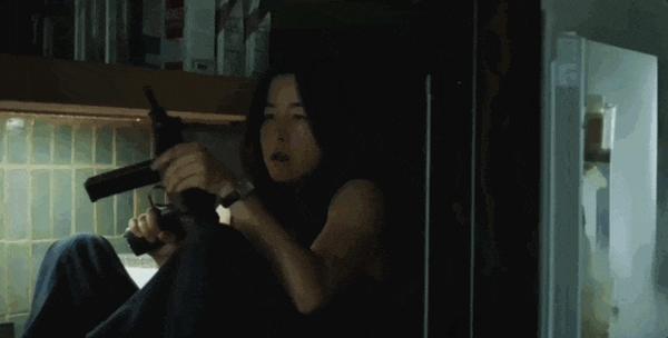 美剧《史密斯夫妇》毁经典?被全网吐槽,这剧真没那么糟!