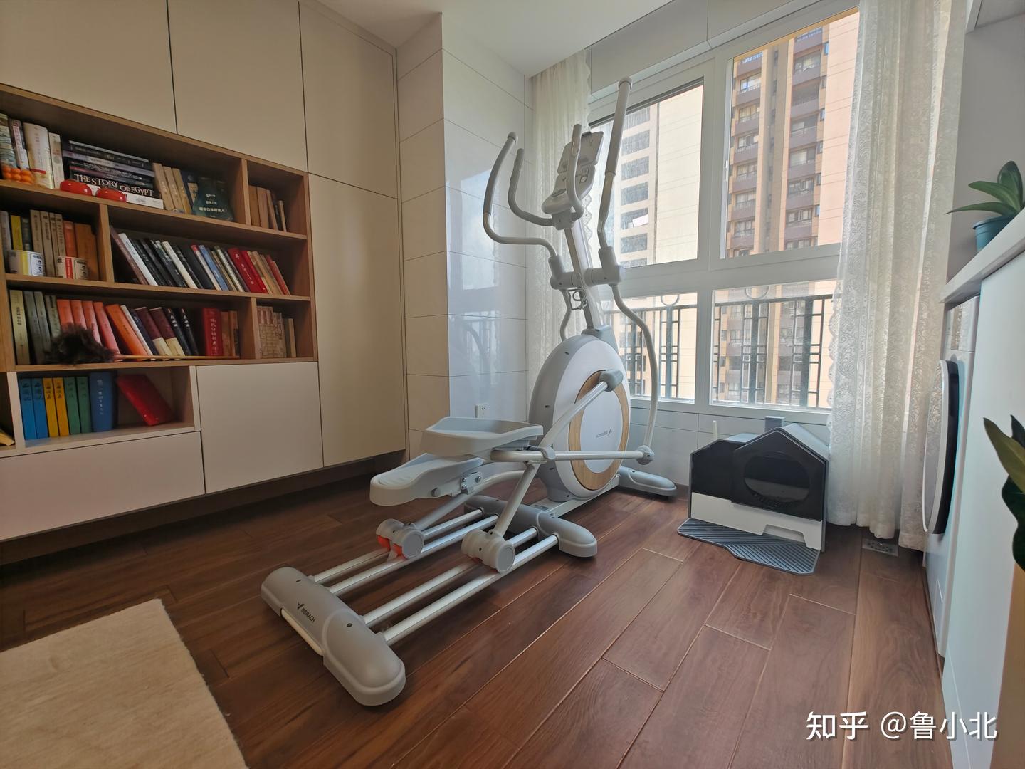 麦瑞克椭圆机K60是不是一个合格的健身伴侣, 值得入手吗? - 知乎