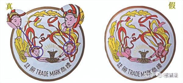 茅台鉴定 | 2020年飞天牌贵州茅台酒鉴定技巧 ( 三) - 知乎