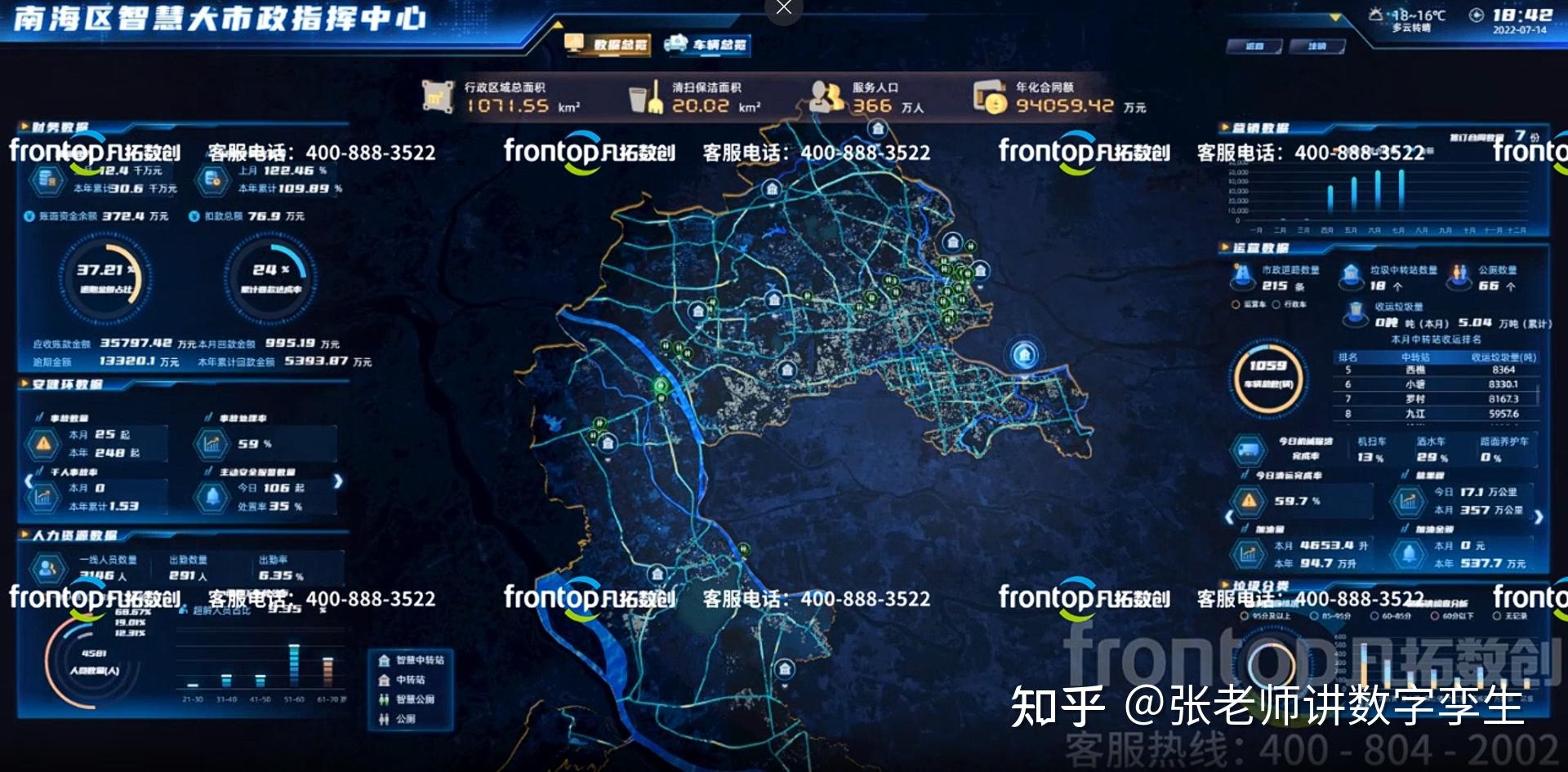 城市"毛细血管"首次可见！6.2万管线数字化 - 知乎