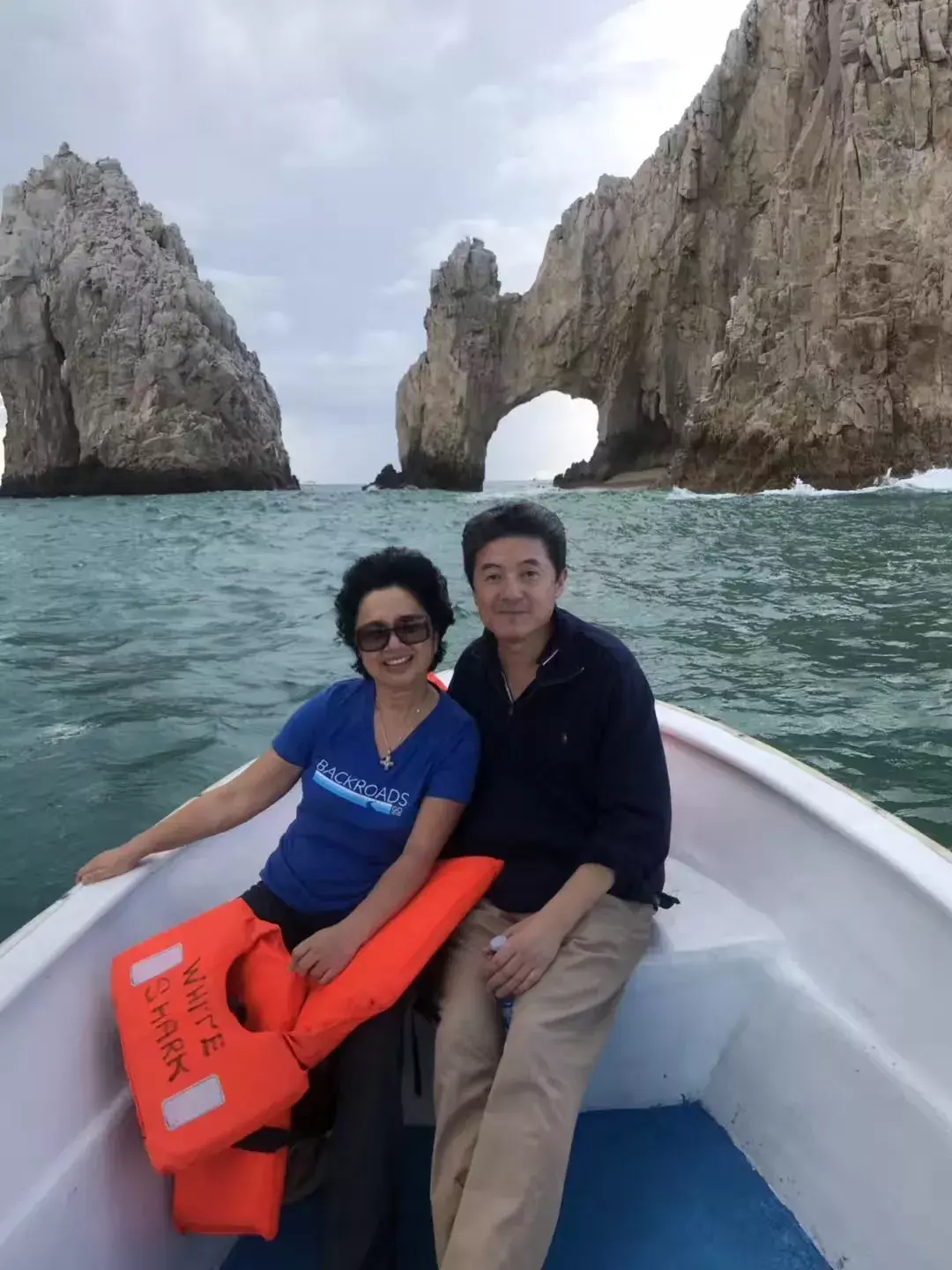 授权澄清张首晟不幸去世无关阴谋论