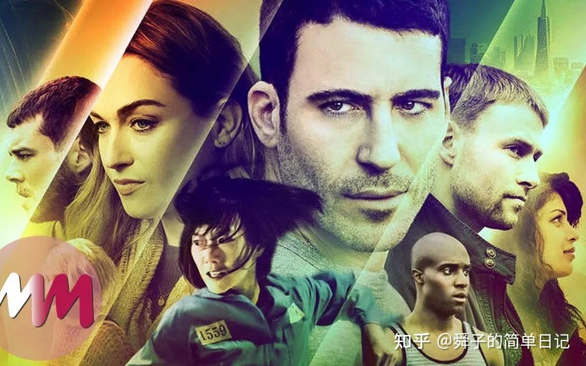 大尺度《超感猎杀》中细思极恐的细节,人类认知的边界究竟是什么