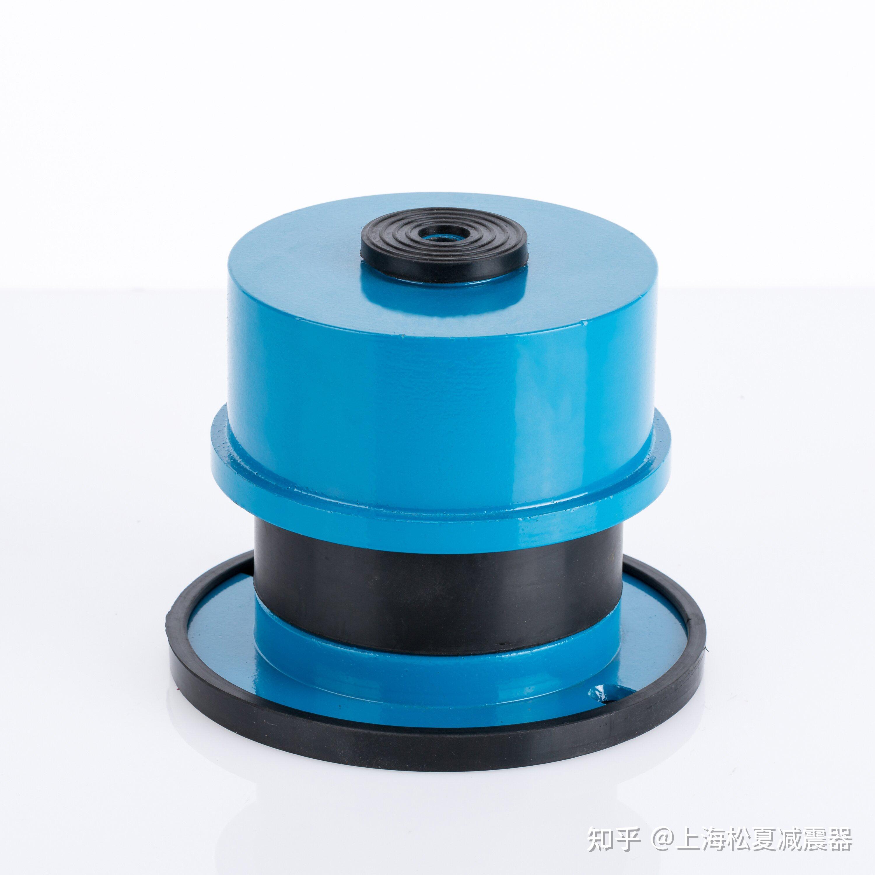 立式泵可调阻尼减震器制作流程是什么?