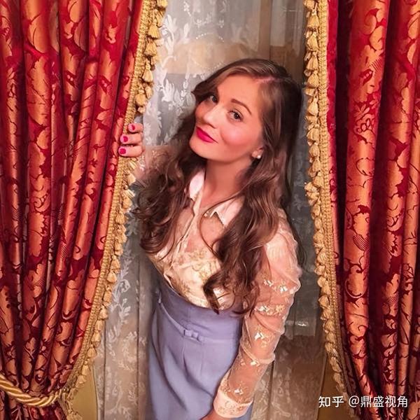 丽塔·法尔托亚诺(Rita Faltoyano)，业界知名双馨女演员简介及照片 - 知乎