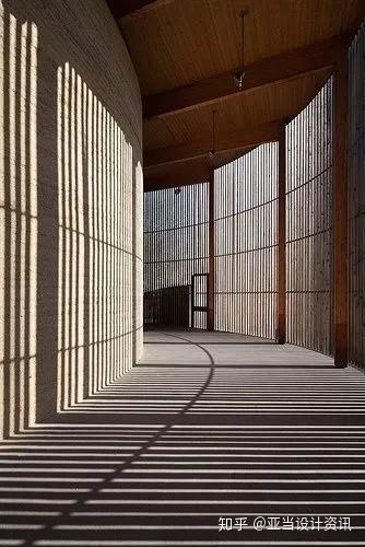 设计师苦苦寻找的150例最美建筑光影都在这里,你确定不进来看看? - 知乎