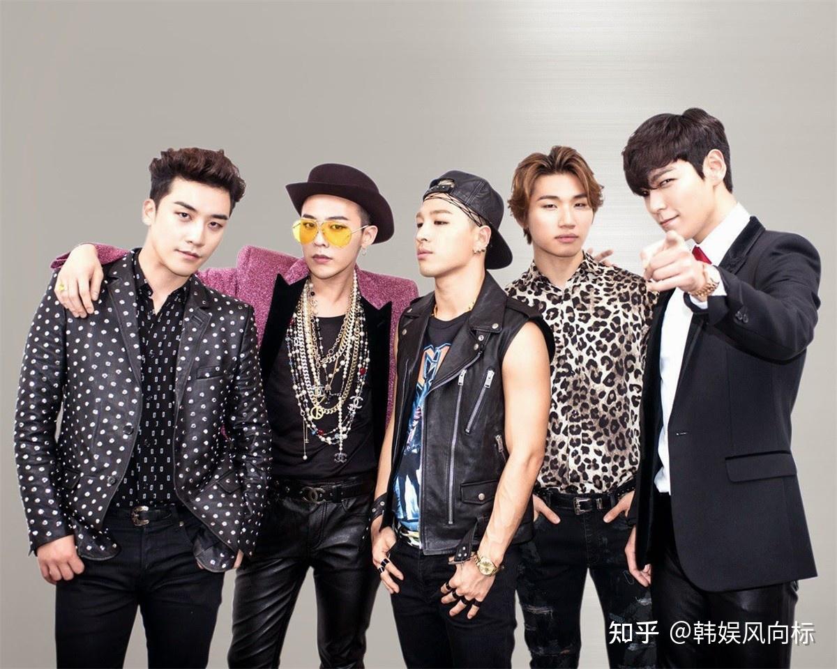 yg将推出新的男子组合采用在家试镜旗下的男团哪个最厉害呢