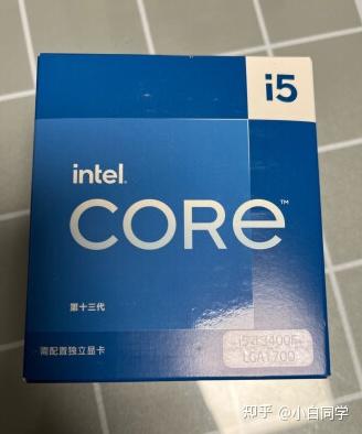 i5-13400F（英特尔(Intel) i5-13400F 13代酷睿处理器）怎么样？使用59