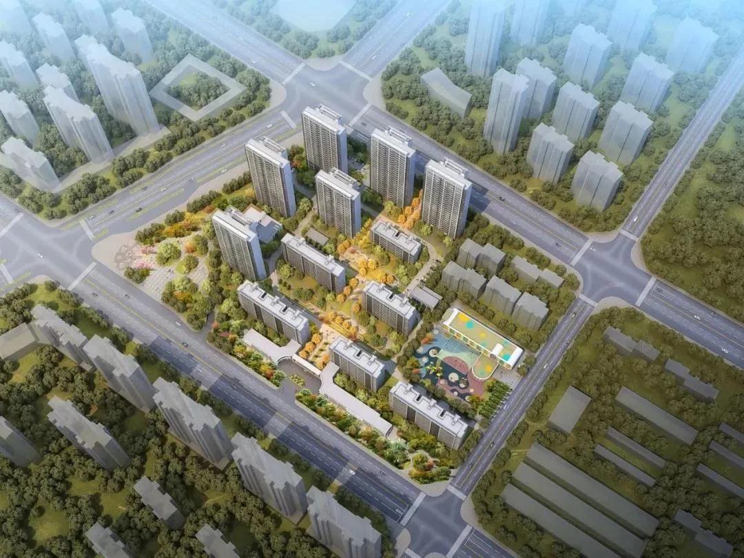 蚌埠新城怡康时光印象备案价出炉