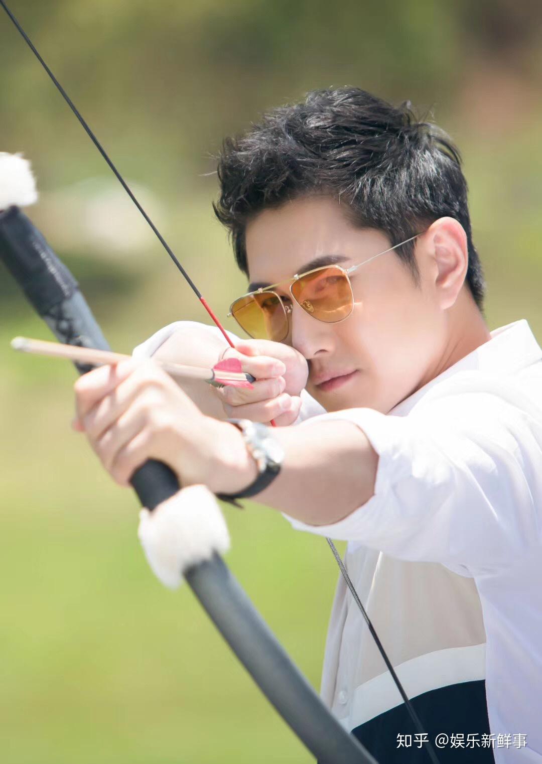 深受主流题材青睐塑造正能量角色演员何明翰在收获也在不断挑战突破