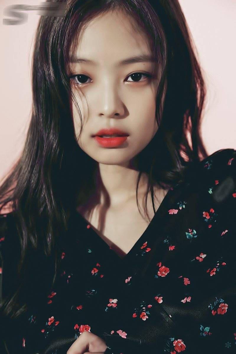 有无blackpink jennie让人惊艳的图?