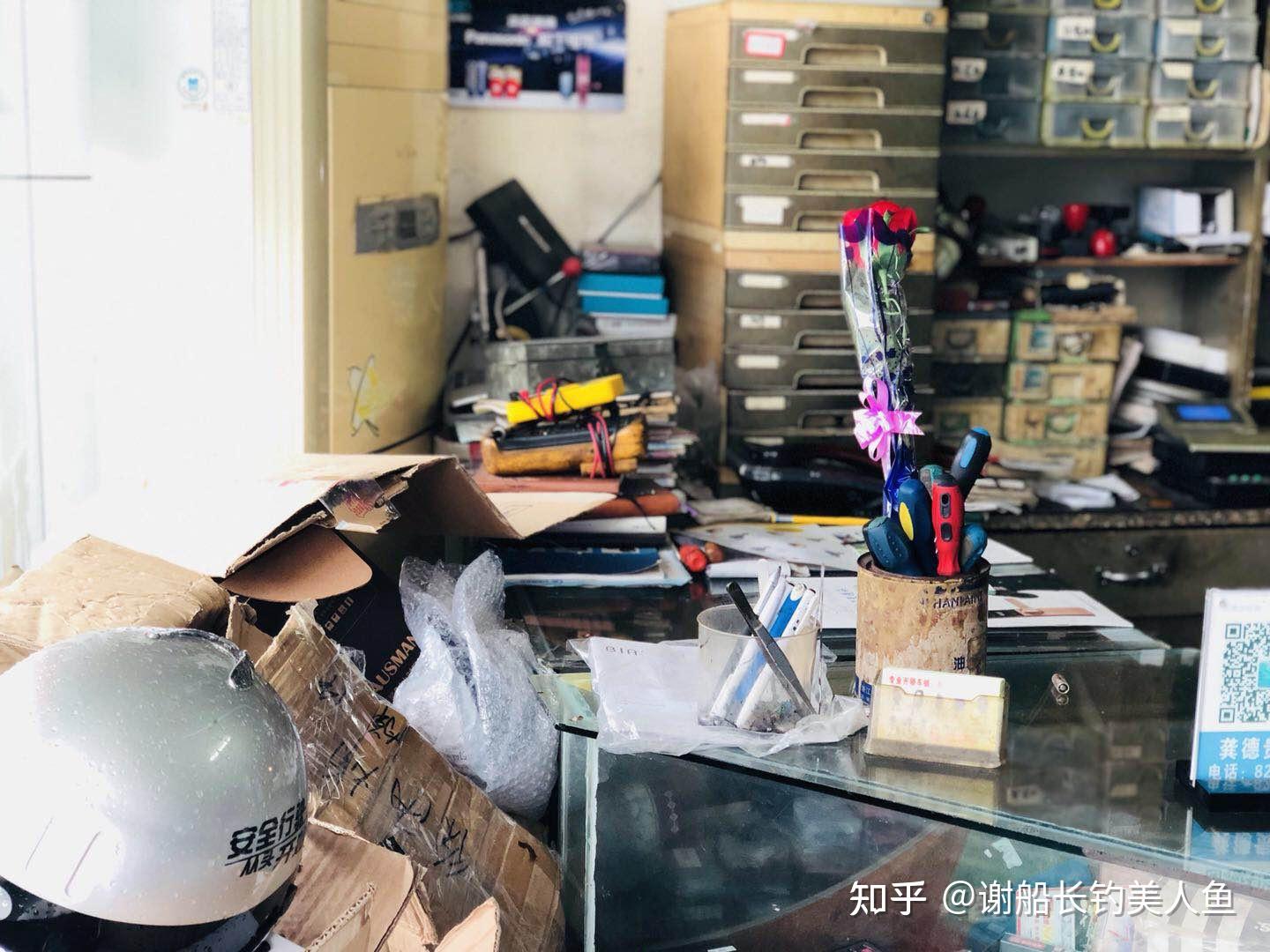 【灯塔】锁匠的浪漫 - 知乎