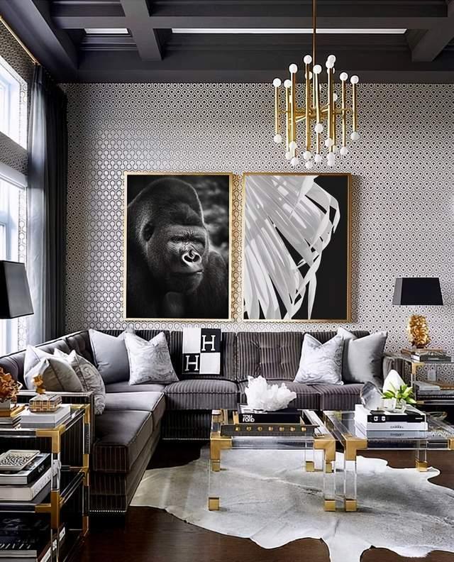 明星富豪都喜欢的artdeco设计风格究竟是怎样的扫盲贴