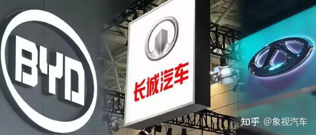 外资神话崩塌,国产三强鼎立!方盒子SUV市场变天