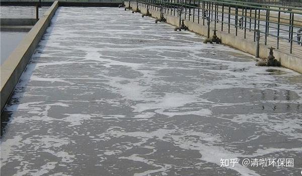 什么是污泥负荷、承受负荷和去除负荷如何计算? - 知乎