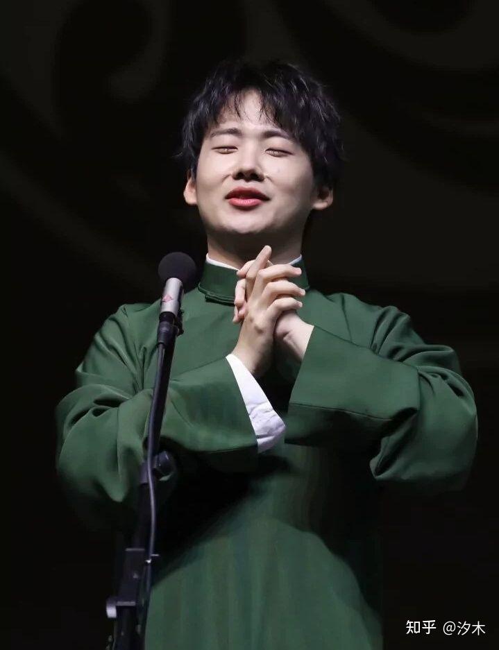 德云社青年才俊你最喜欢谁栾对小孟九良傻秦张云雷大林