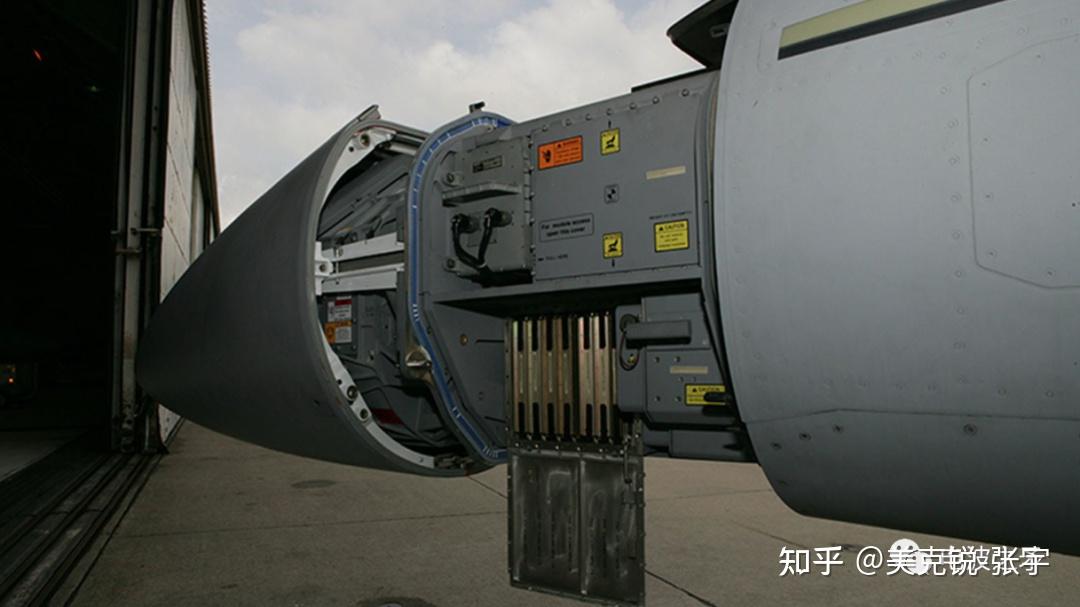Apg 73 从APG-33到 “幻影打击”:雷神公司雷达80年的发展历程 - 知乎