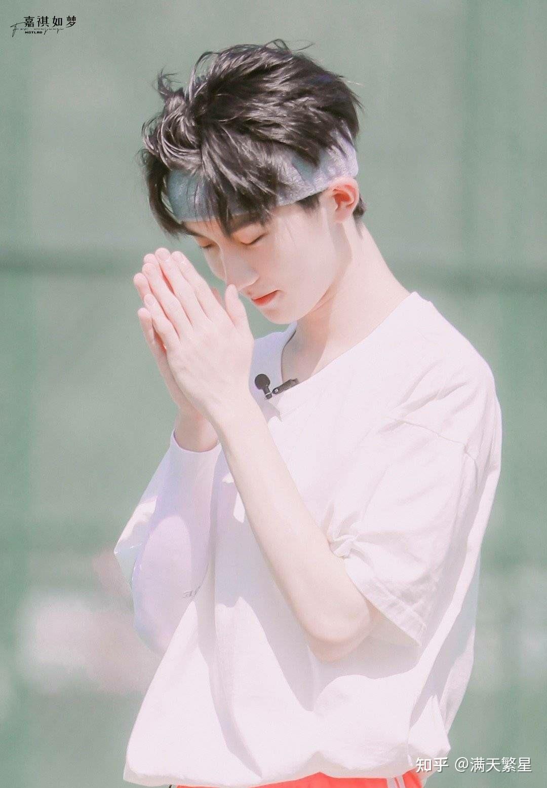 有没有马嘉祺的出圈图