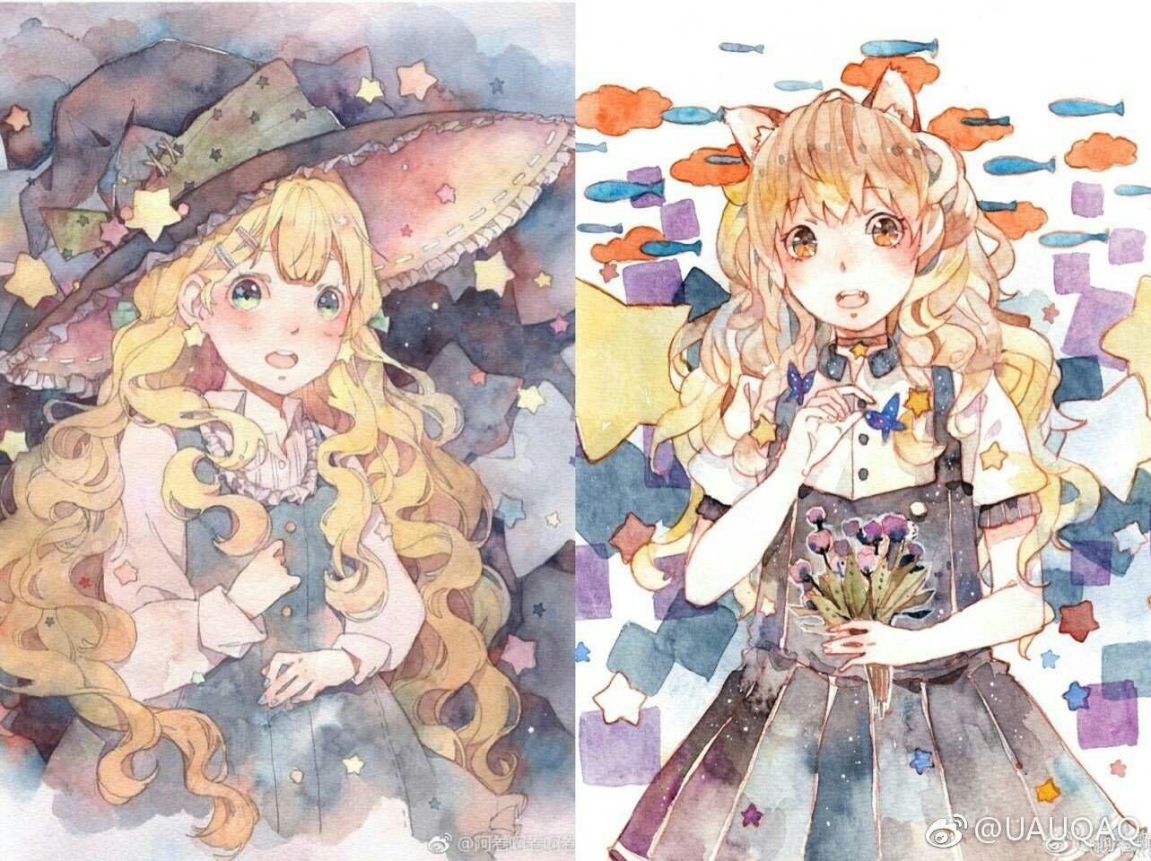 如何评价画师小熊绅士的作品