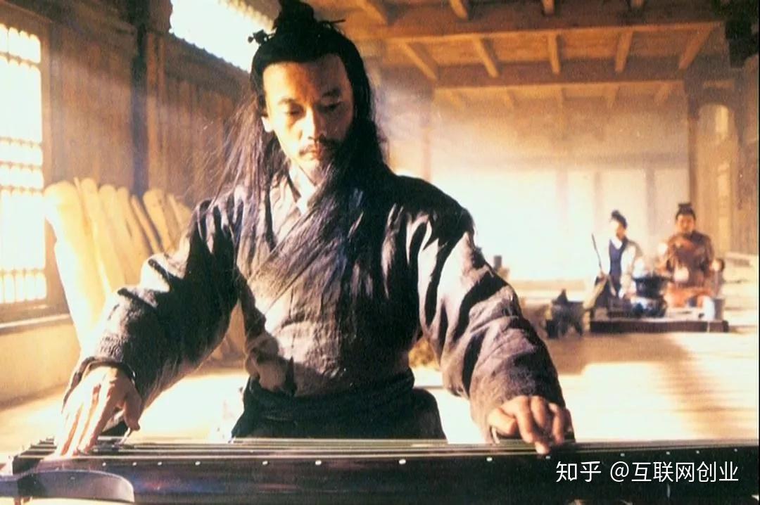 《秦颂》上映4天后被禁,这部剧值得看吗? - 知乎