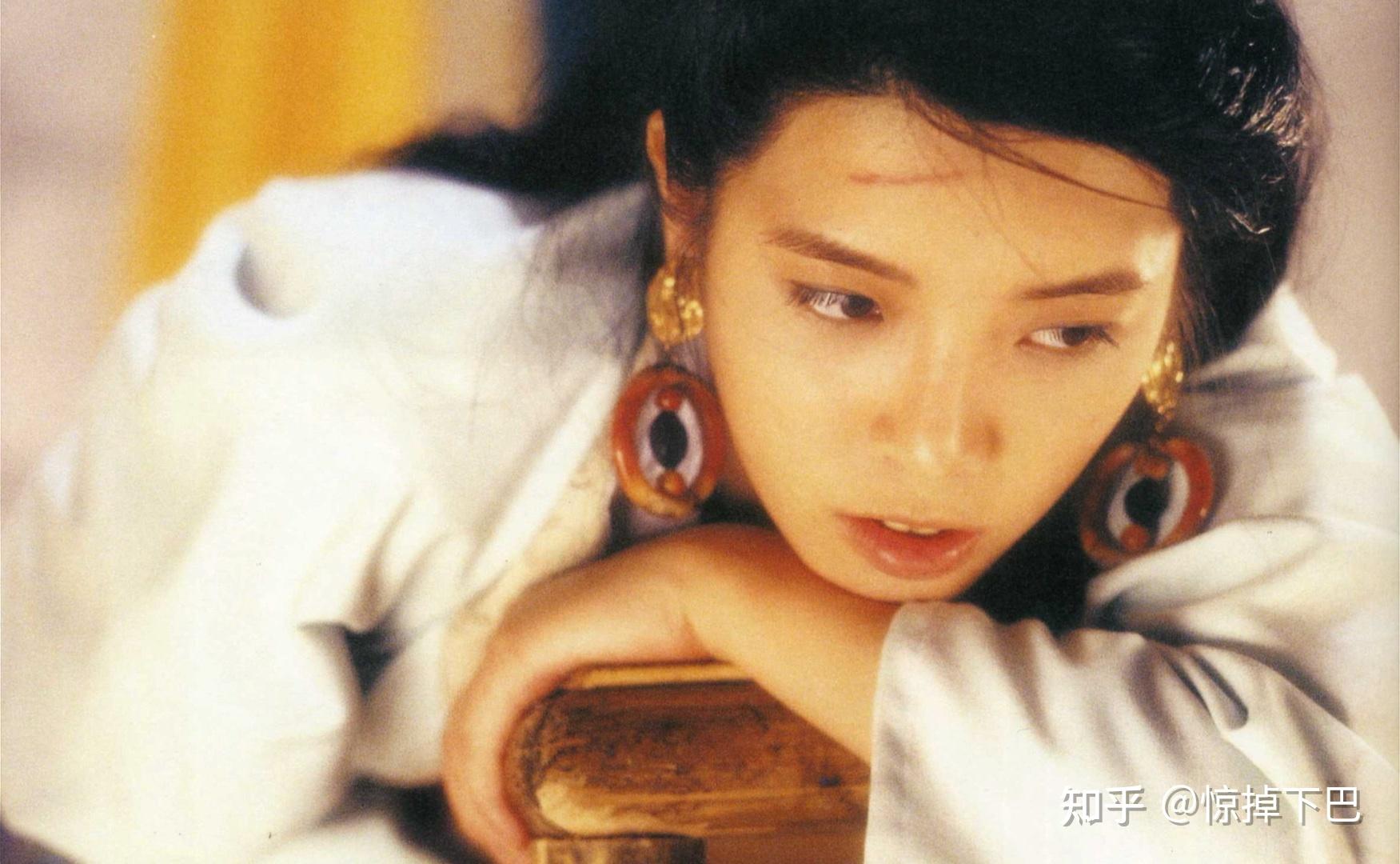 周弘全裸肉搏,香港三级片的巅峰之作 - 知乎
