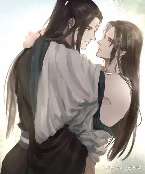 原耽推文病娇攻2