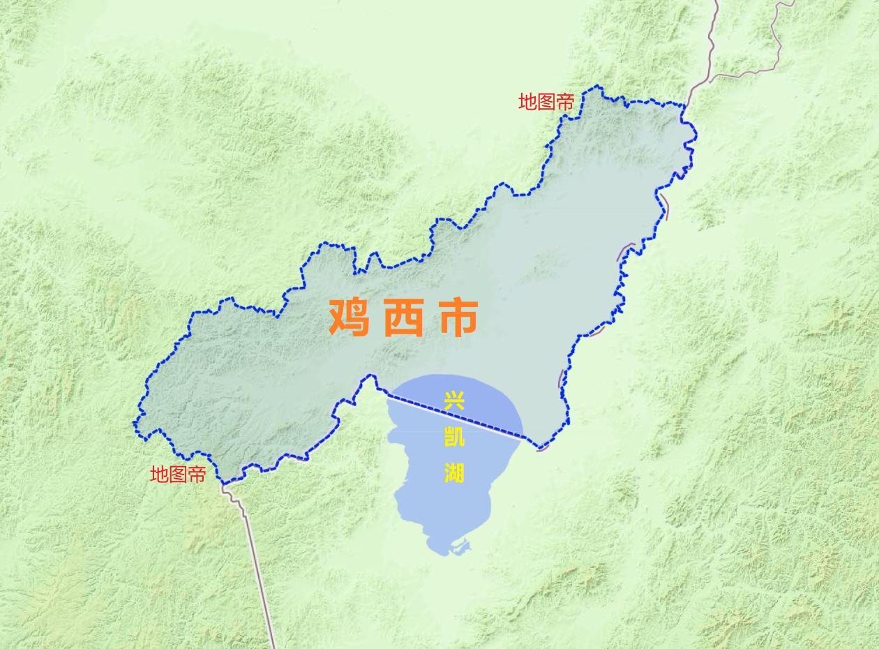 兴凯湖面积比鄱阳湖大为何中国第一大淡水湖是鄱阳湖