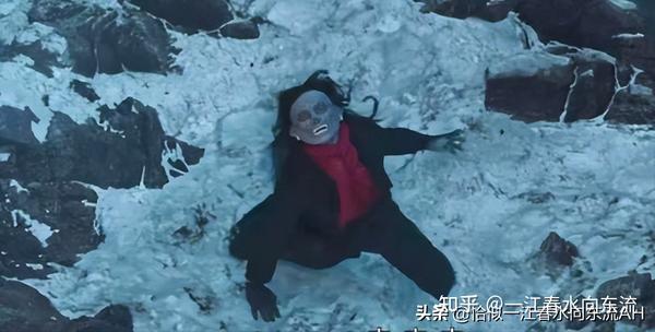 鬼吹灯之雪域魔国,胡八一带领众人探索九层妖塔寻找冰川水晶尸