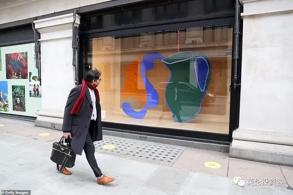 终于等到了 英国所有商店明天重开 牛津街整装待发 专家警告解封别太快 全网搜 终于等到了 英国所有商店明天重开 牛津街整装待发 专家警告解封别太快 全网搜