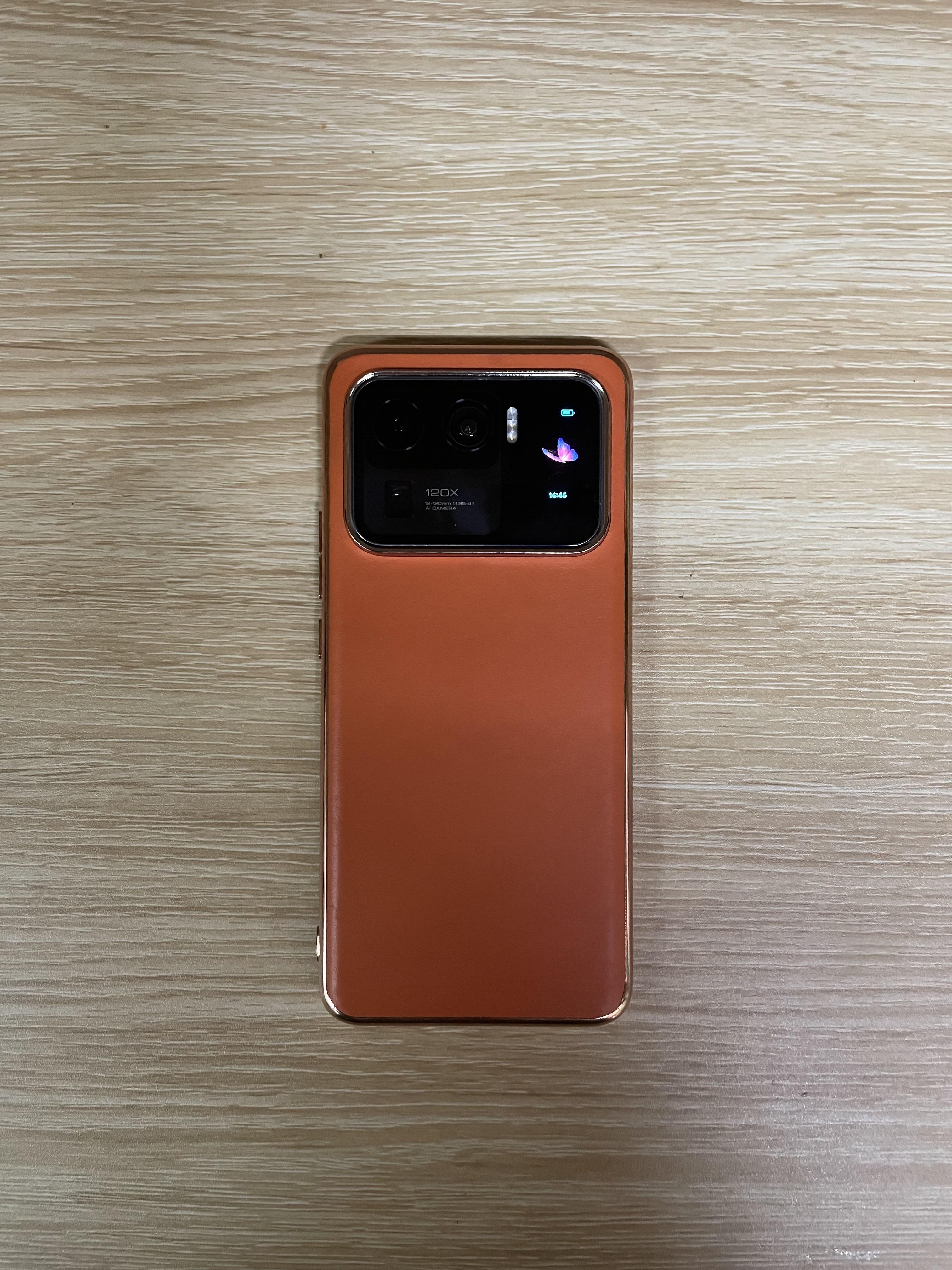 小米11ultra最真实的上手体验