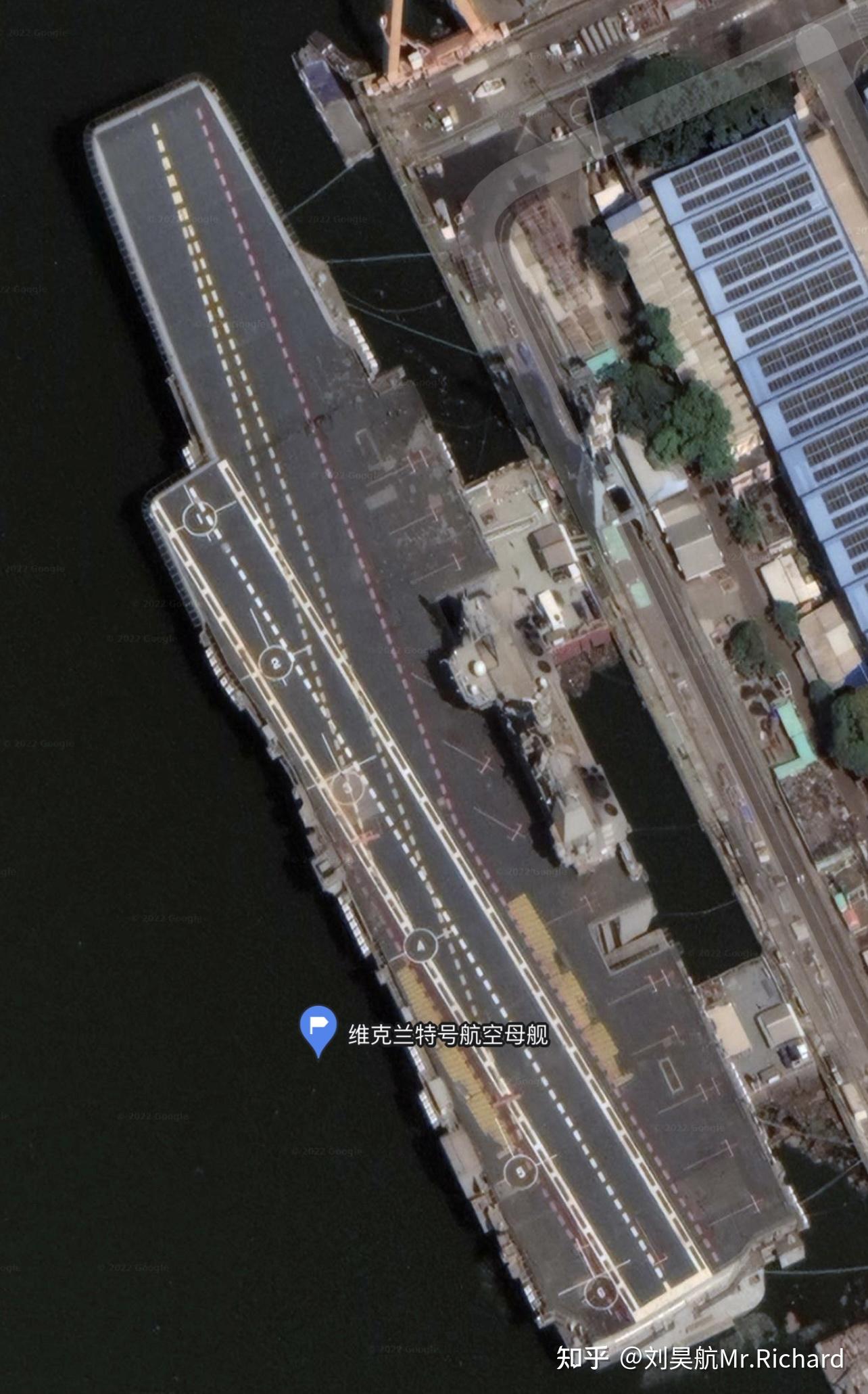 谷歌卫星地图 军用图片