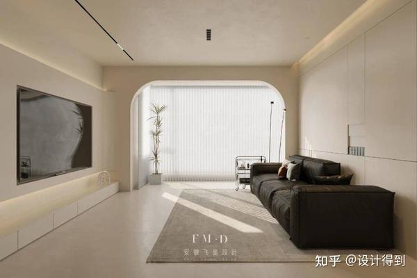 你要的悬浮吊顶的全部工艺，都在这了！！ - 知乎