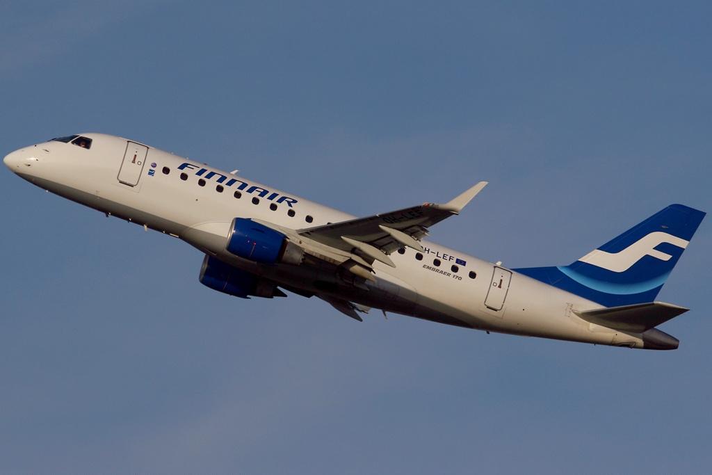 巴西航空工业e系列 / embraer e-jet family(第二部分:型号,运营者