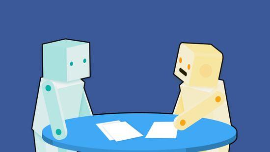 浅谈垂直领域的chatbot