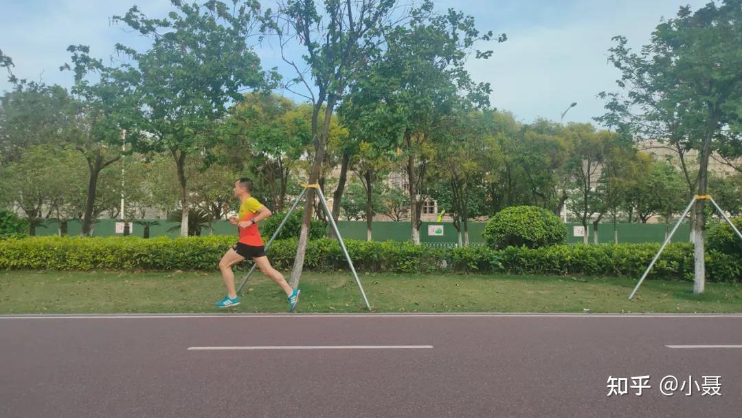 小聂跑步技术可以成为一个互联网产品吗期待你的答案
