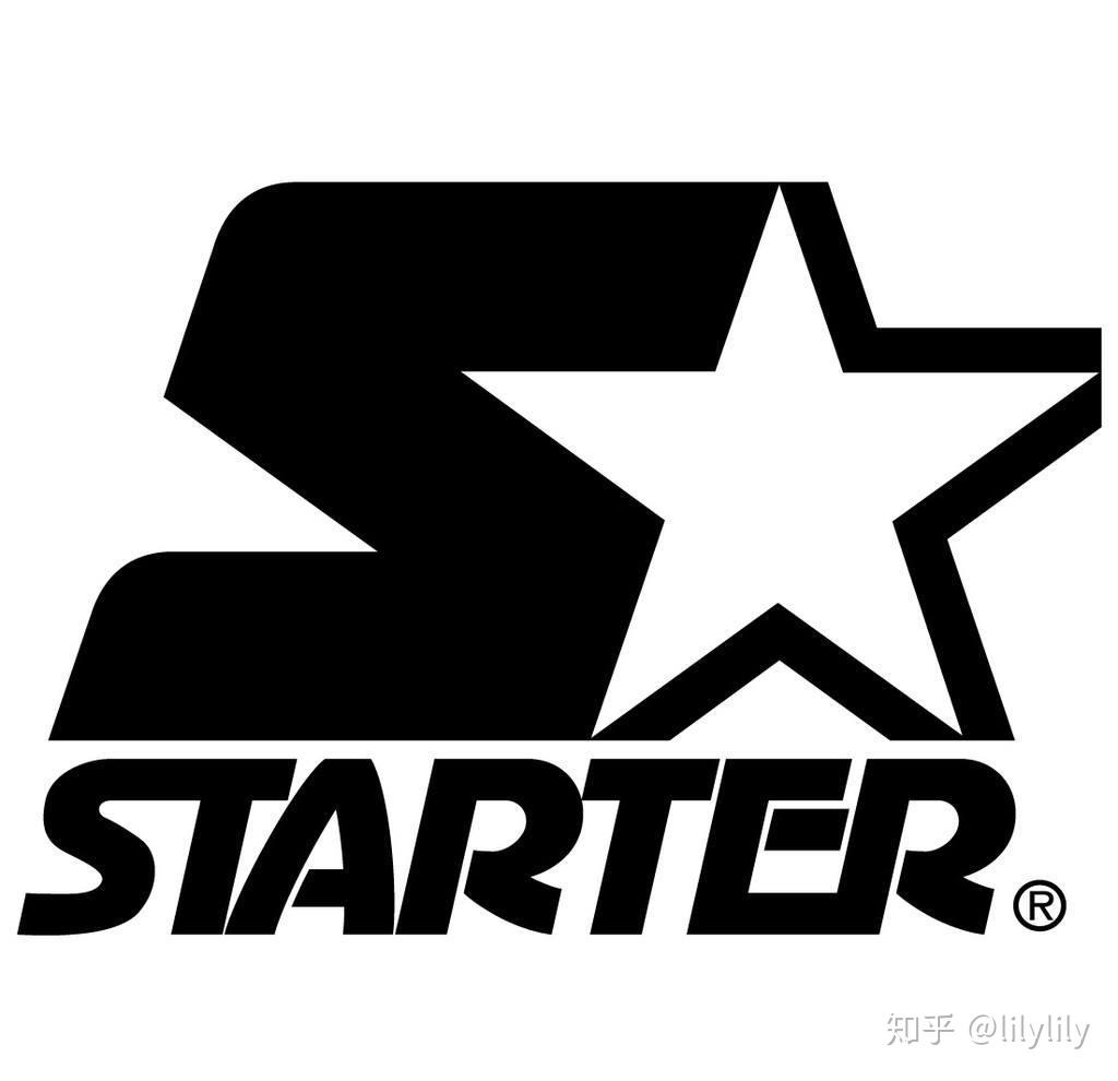 如果你真的爱潮流文化,你不可能会错过硬核潮牌starter! - 知乎