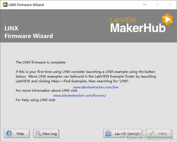 LabVIEW LINX Toolkit控制Arduino设备（拓展篇—1） - 知乎