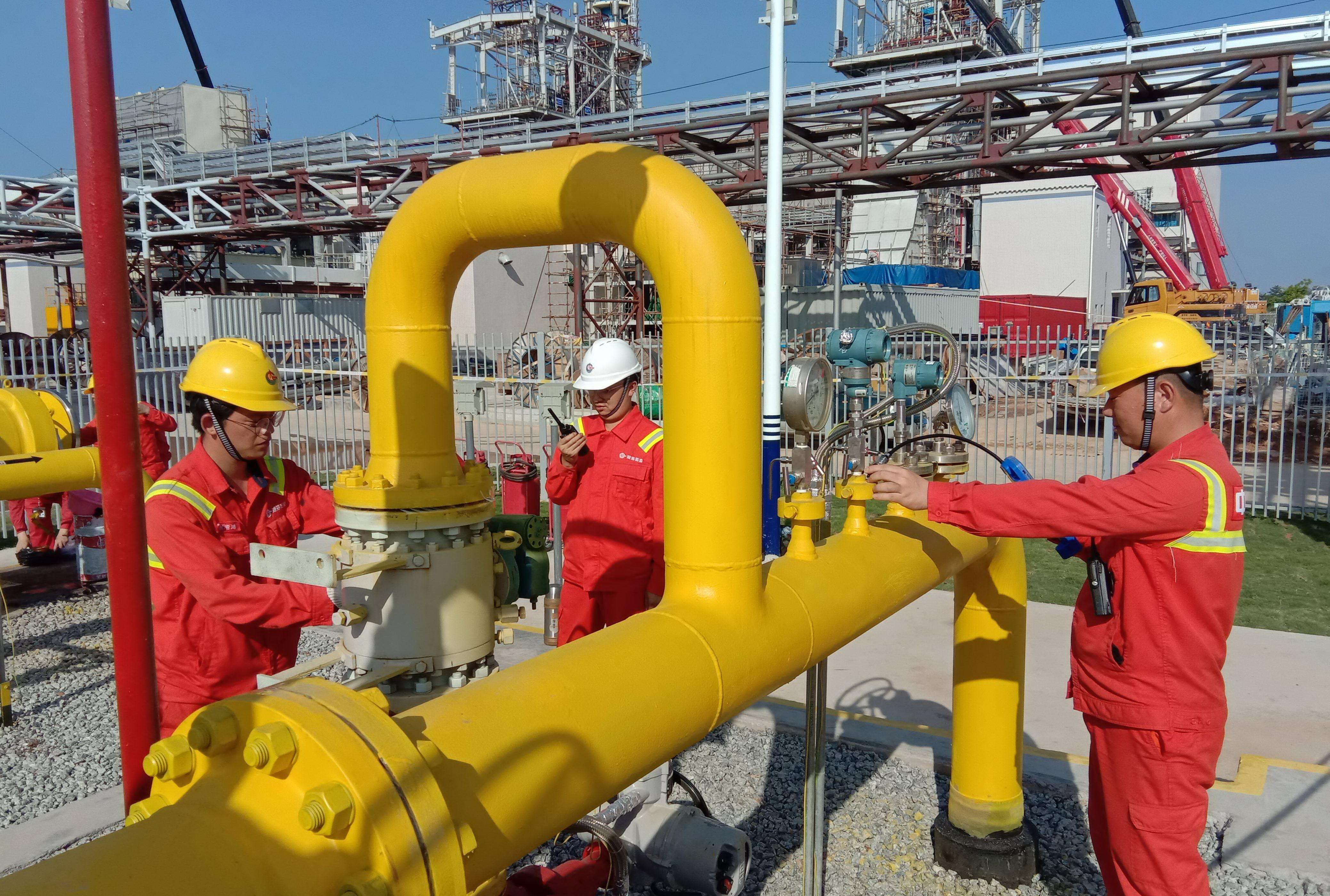 压力管道安装许可证如何办理增项