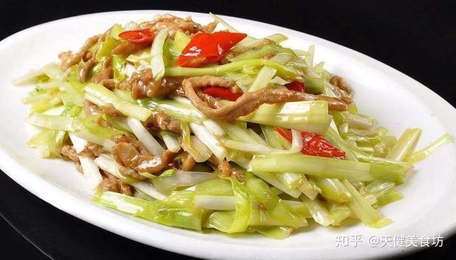 炒肉丝需要放葱姜吗 v2-0b414e8bf21a92656577dfa9e4ac9c6d_r.jpg