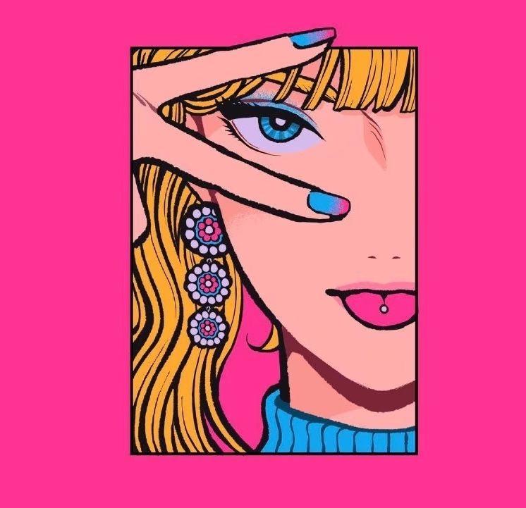 有哪些色气满满的头像