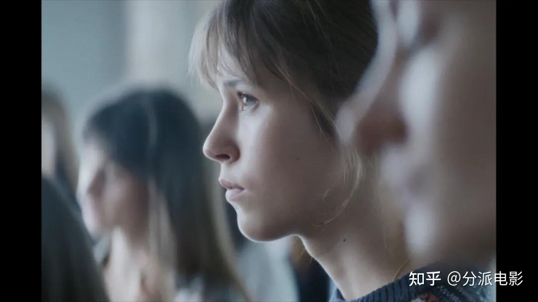 《女孩，你怎么了？》烂番茄100%，小语种爆款