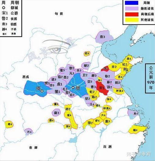 中国古代土地制度——井田制 - 知乎