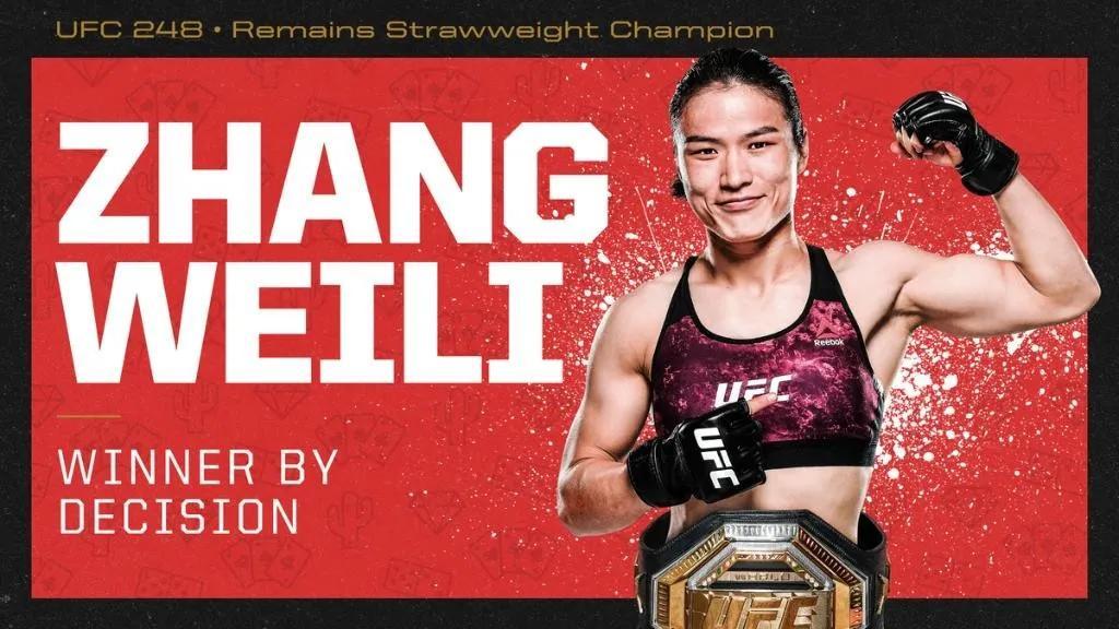 击溃拿疫情开涮的对手她向世界展示中国力量