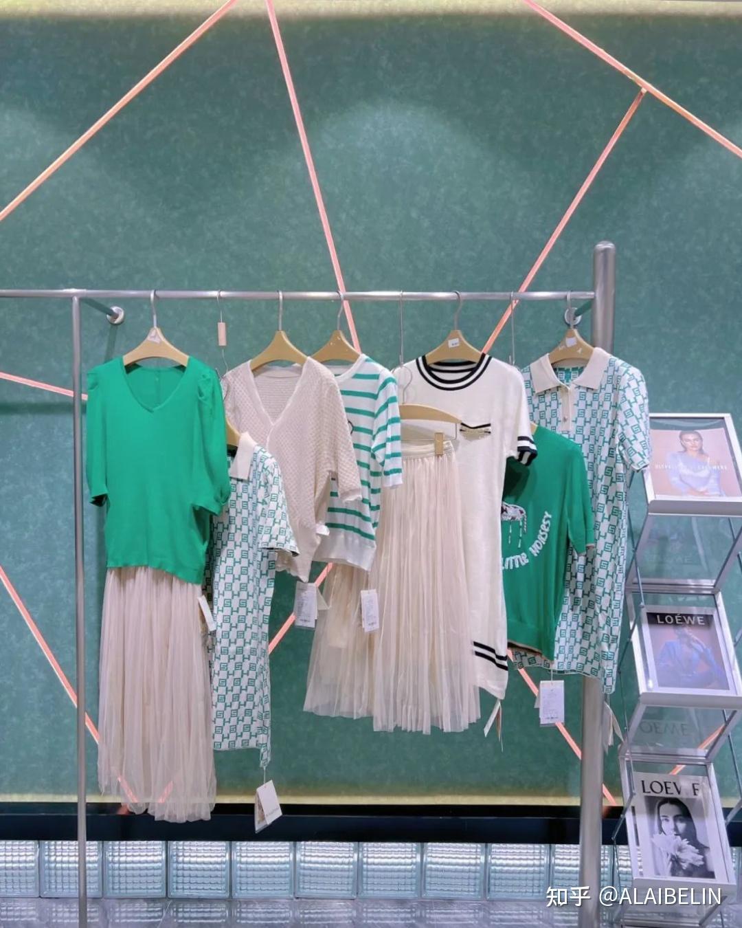 早安公主品牌折扣女装开衫穿搭