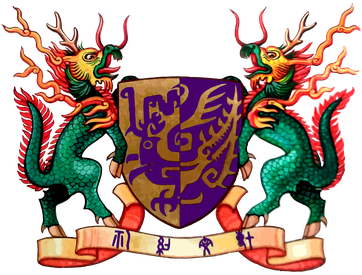 香港中文大学—Logo小史 - 知乎