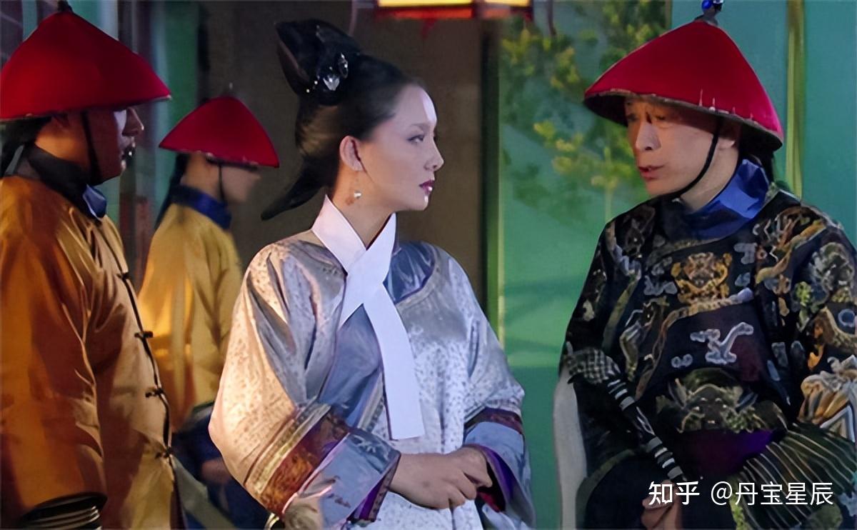 古代宫女孤独怎么办?寂寞者多选择“对食”,是啥意思? - 知乎