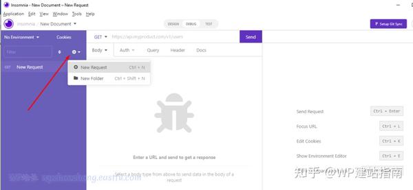 WooCommerce REST API 